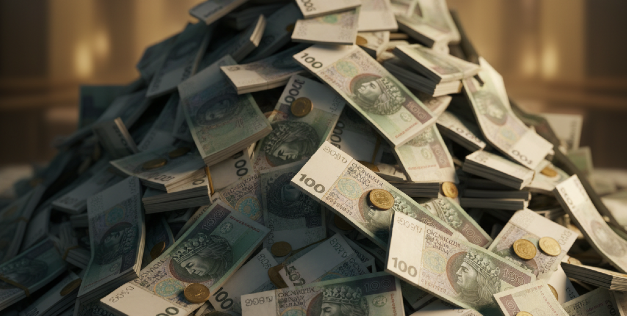 Mława. 29-latek stracił ponad 8 tys. złotych, wierząc, że pomaga siostrze