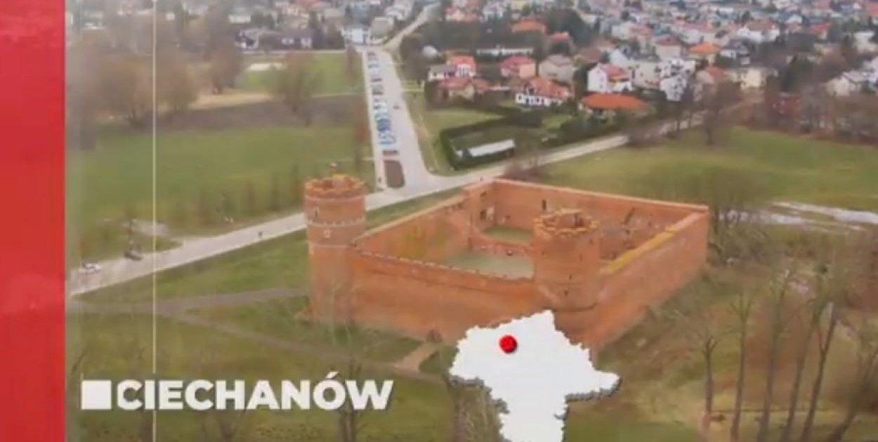 Informacje z Mazowsza odc. 124