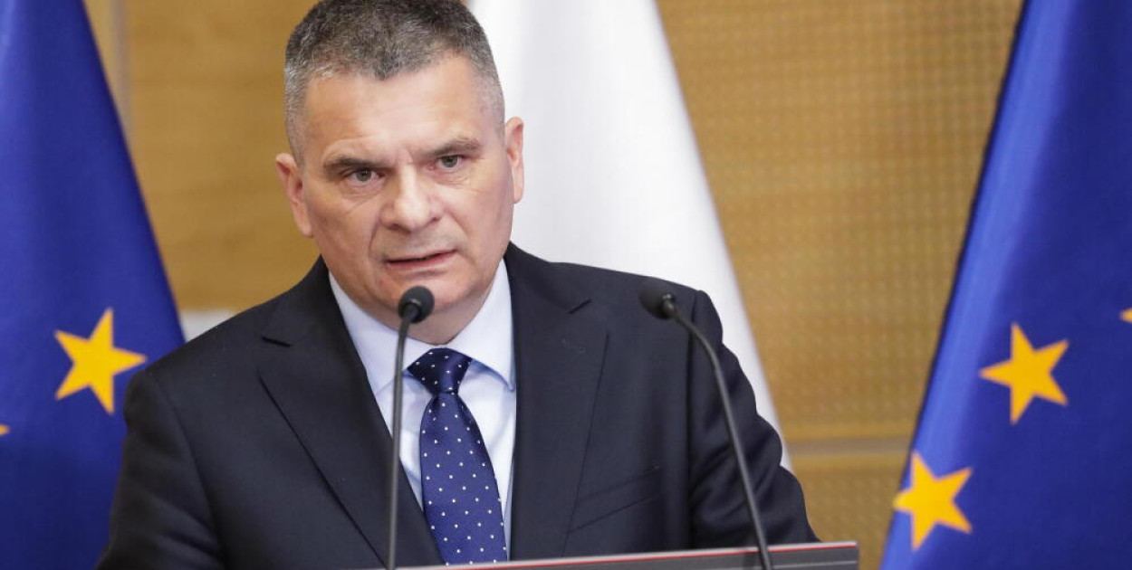 Dywersja na kolei. Wnioski o areszt dla 2 podejrzanych