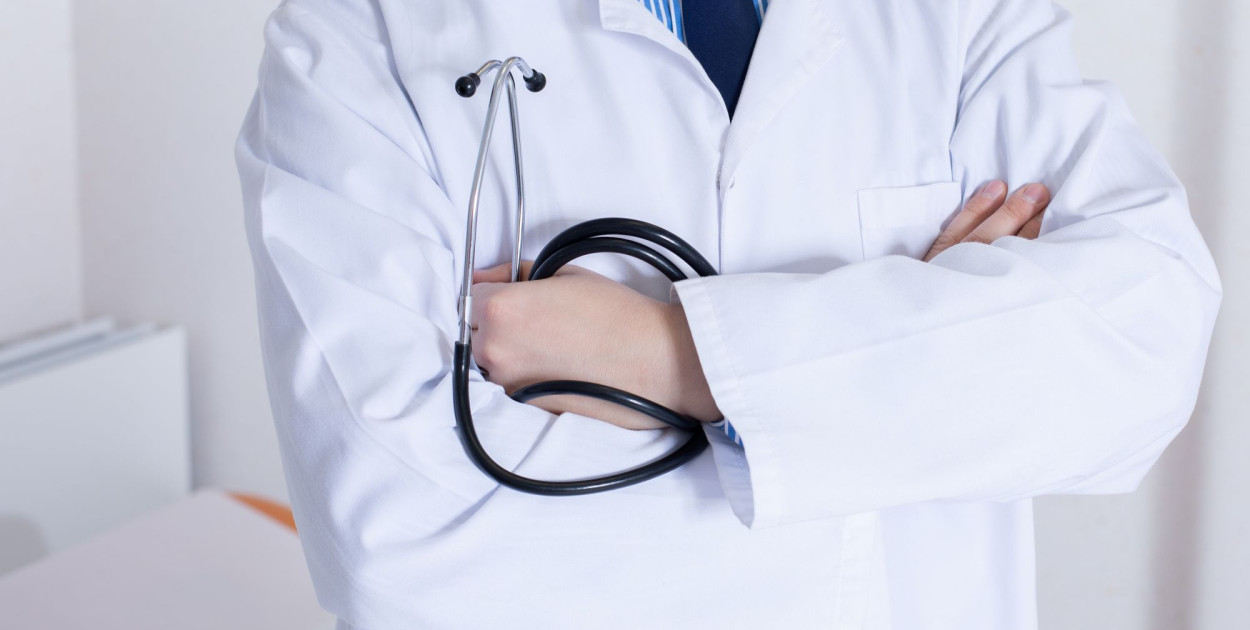 Jak Polacy przegrywają z rakiem prostaty