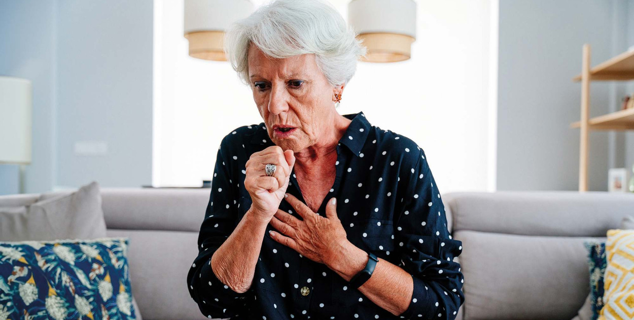 Duszność? Pomyśl o POChP: Światowy Dzień POChP przypomina o chorobie, która odbier