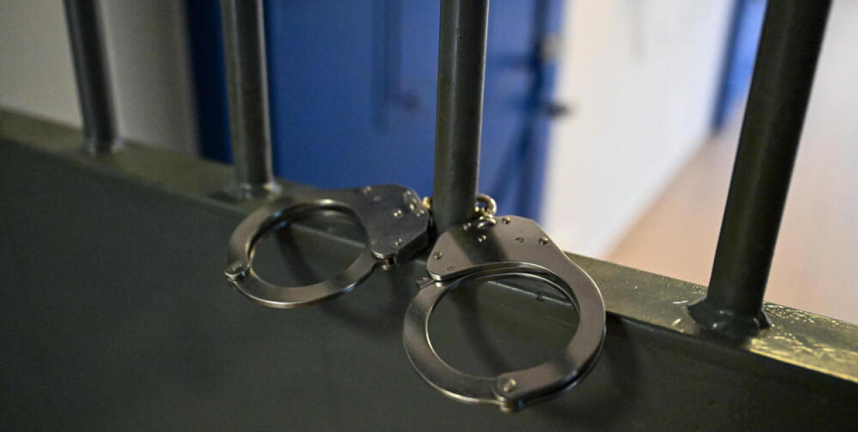 Dywersja na kolei: Trzecia osoba z zarzutami