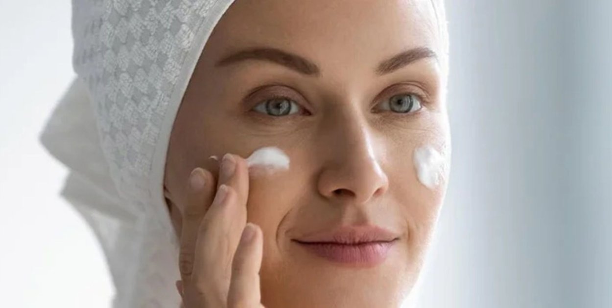 Sekret młodej skóry - kolagen bioidentyczny