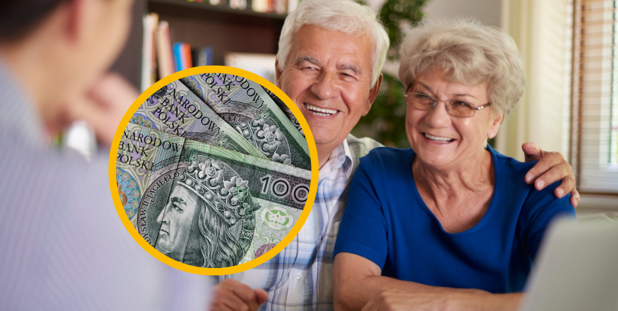 Od stycznia ZUS przeliczy emerytury z urzędu. To zmiana dla tysięcy osób