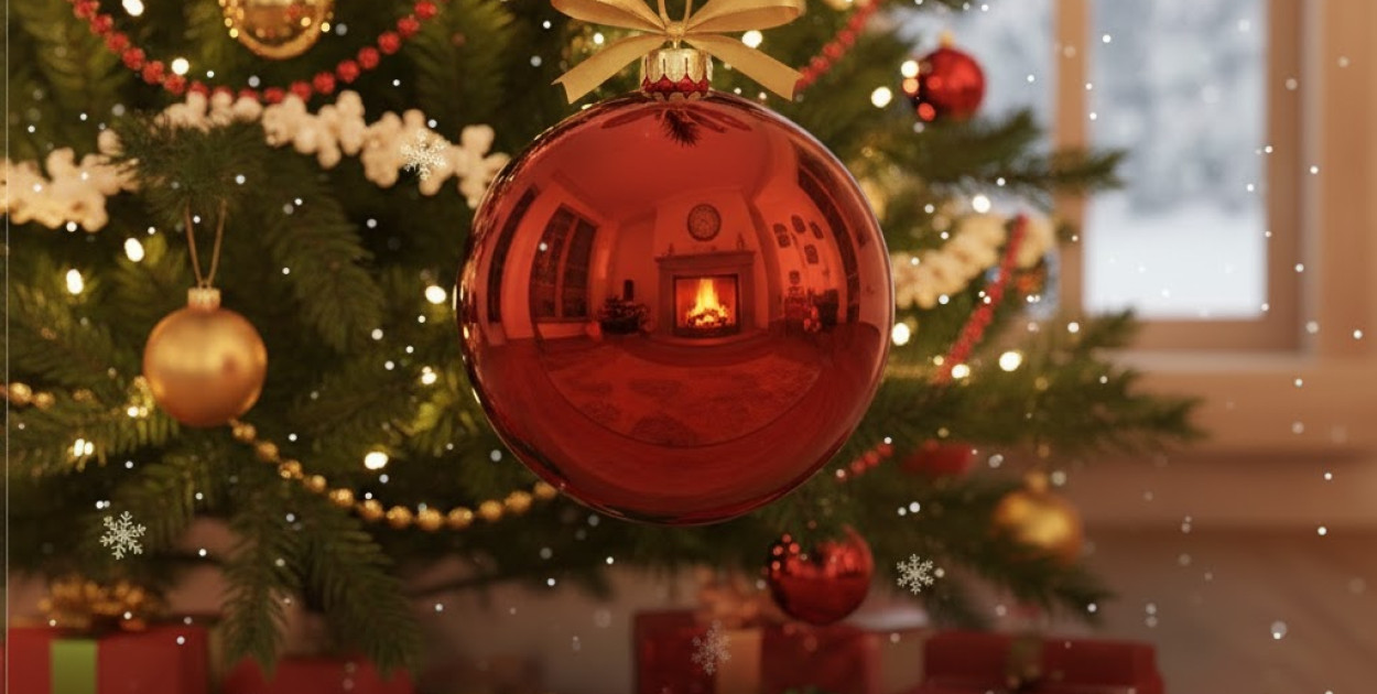 Psycholożka: święta to jedno z bardziej stresujących wydarzeń