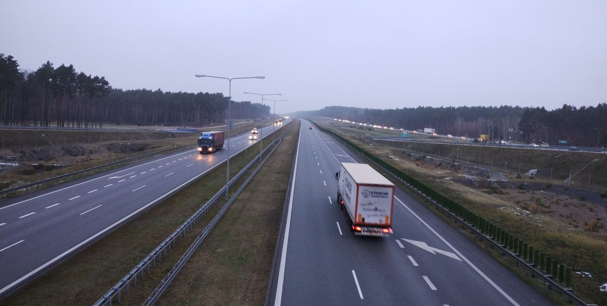 Lipiec przyniesie nowy obowiązek. Kierowcy będą musieli to mieć