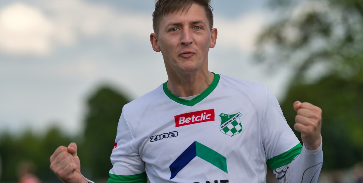 Remis na początek roku. Wolny los w Pucharze