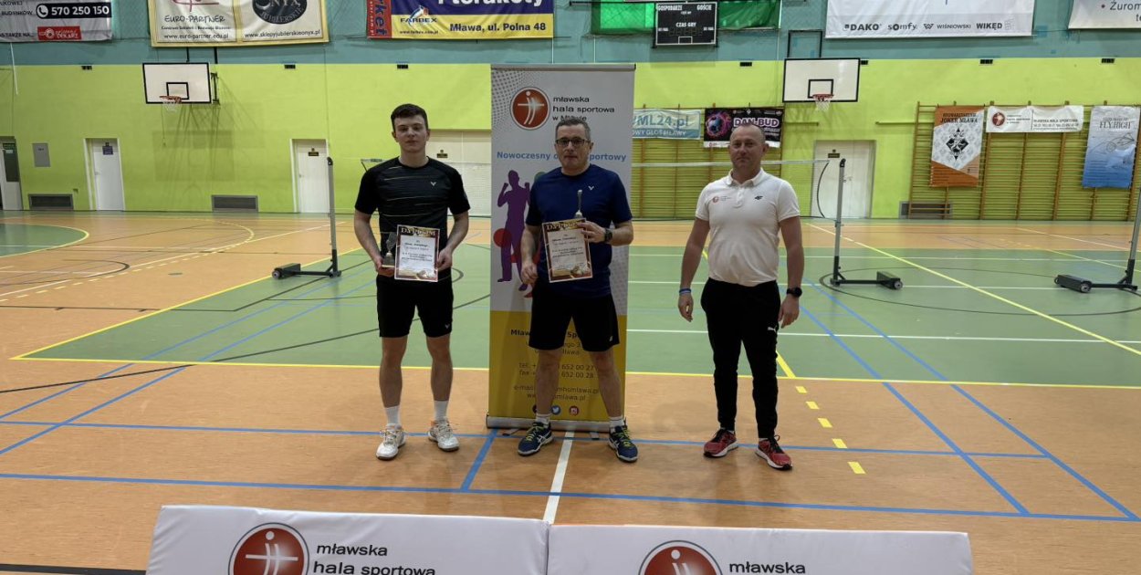 Krukowski zaskoczył wszystkich. Podwójny sukces