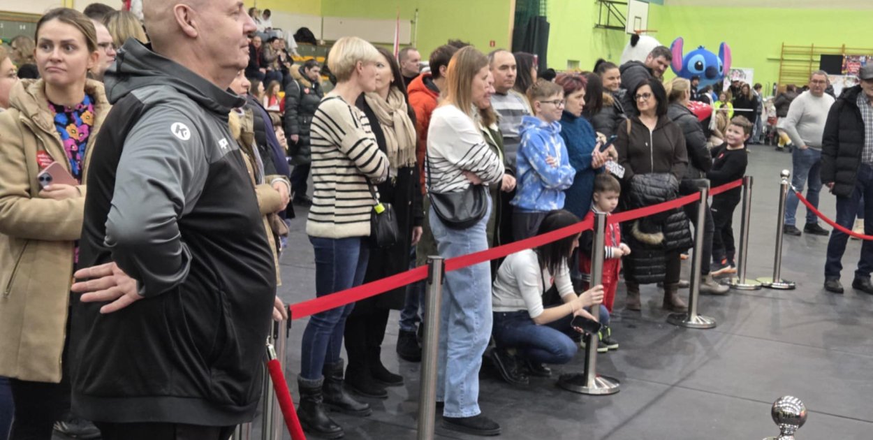 Mława zagrała 34. Finał WOŚP – relacja z gorącej niedzieli