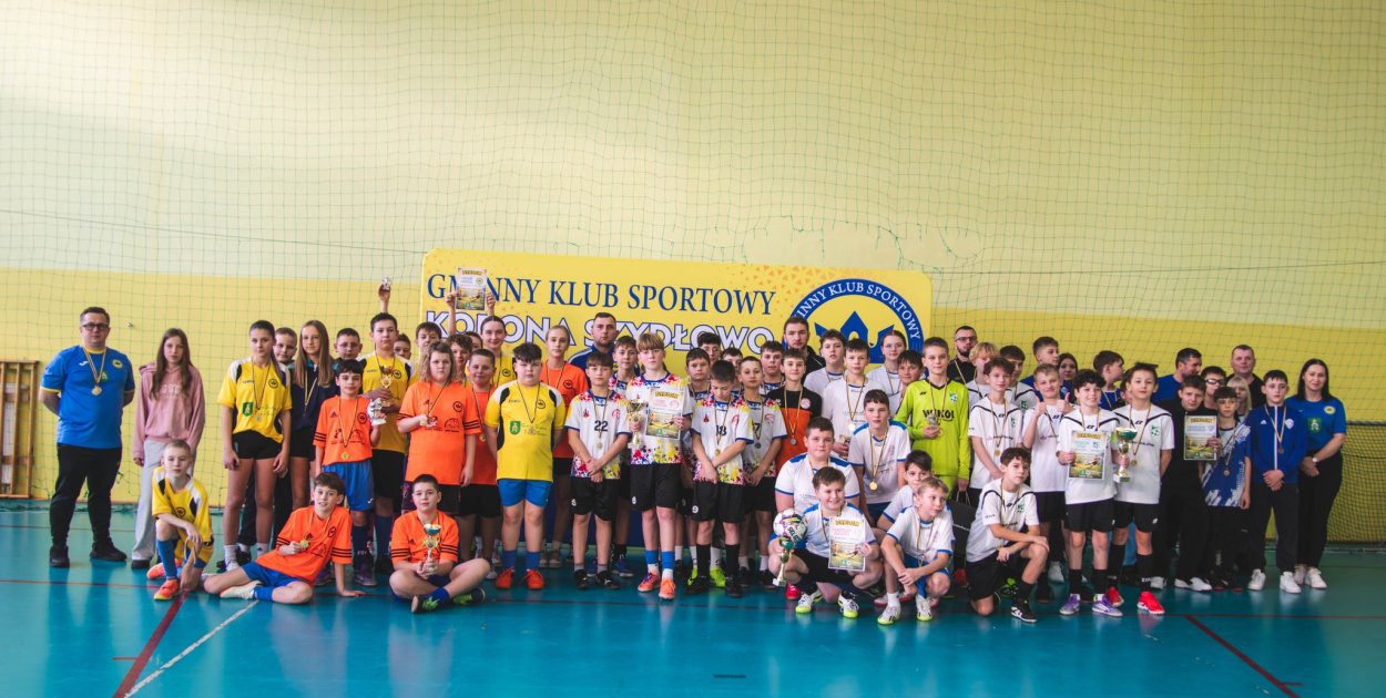 Sześć ekip na starcie. Mławianka z pierwszym miejscem