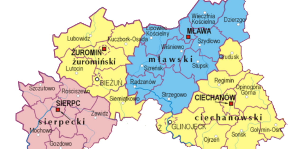 Nowy garnizon wojskowy obejmie zasięgiem Mławę