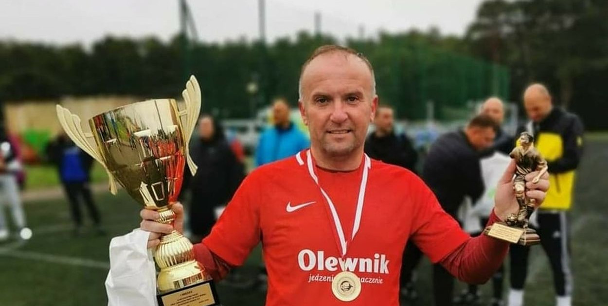 Tafliński odchodzi, Kozłowski przychodzi. Premierowe sparingi