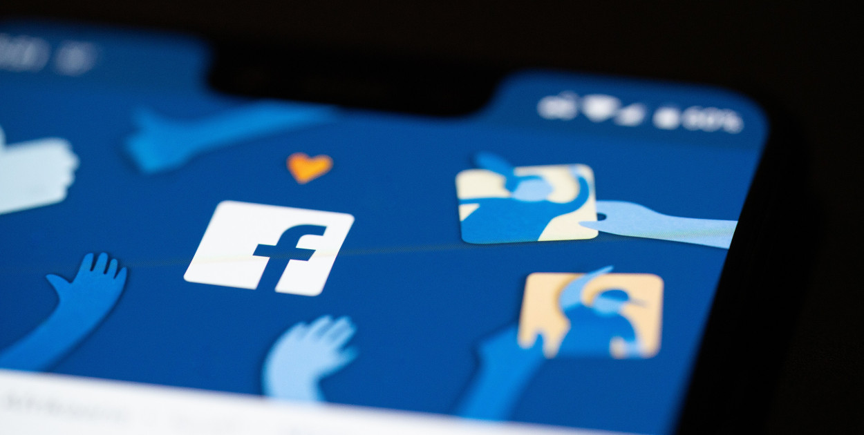 Właściciel Facebooka i Instagrama ma kłopoty