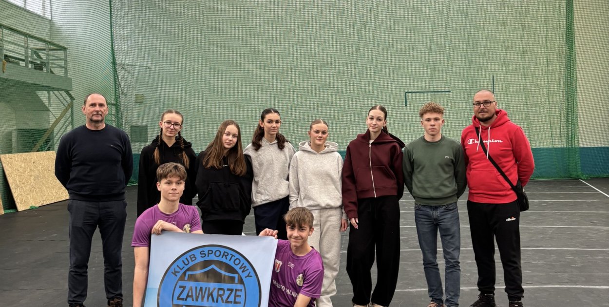 Życiówki na początek roku. Lekkoatleci w formie