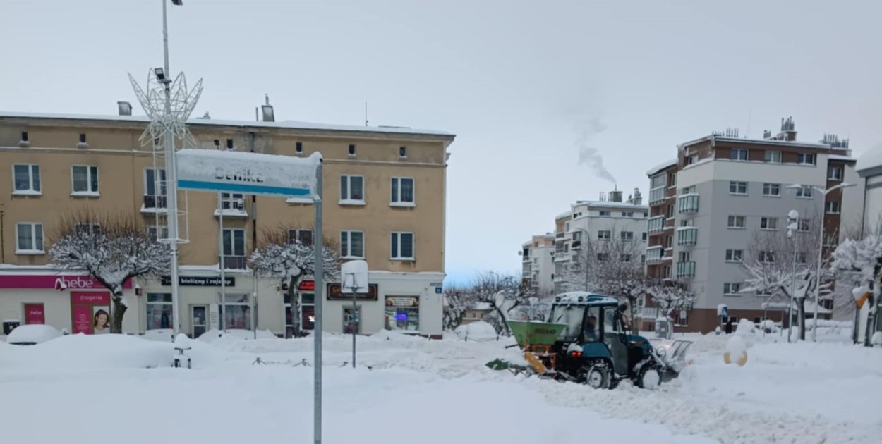 Nowe rondo w Mławie. Mieszkańcy zabiorą głos w sprawie kluczowego skrzyżowania