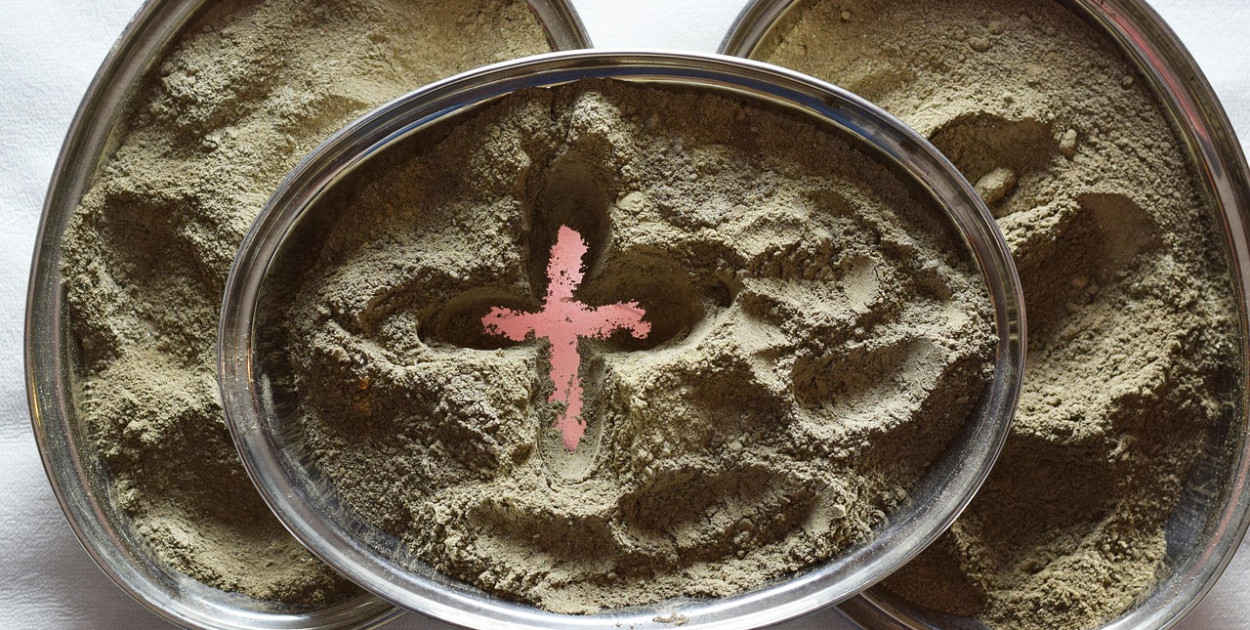 Czy trzeba iść do kościoła w Środę Popielcową?