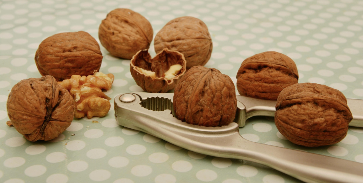Orzechy z pestycydami. Trwa wycofywanie ze sklepów