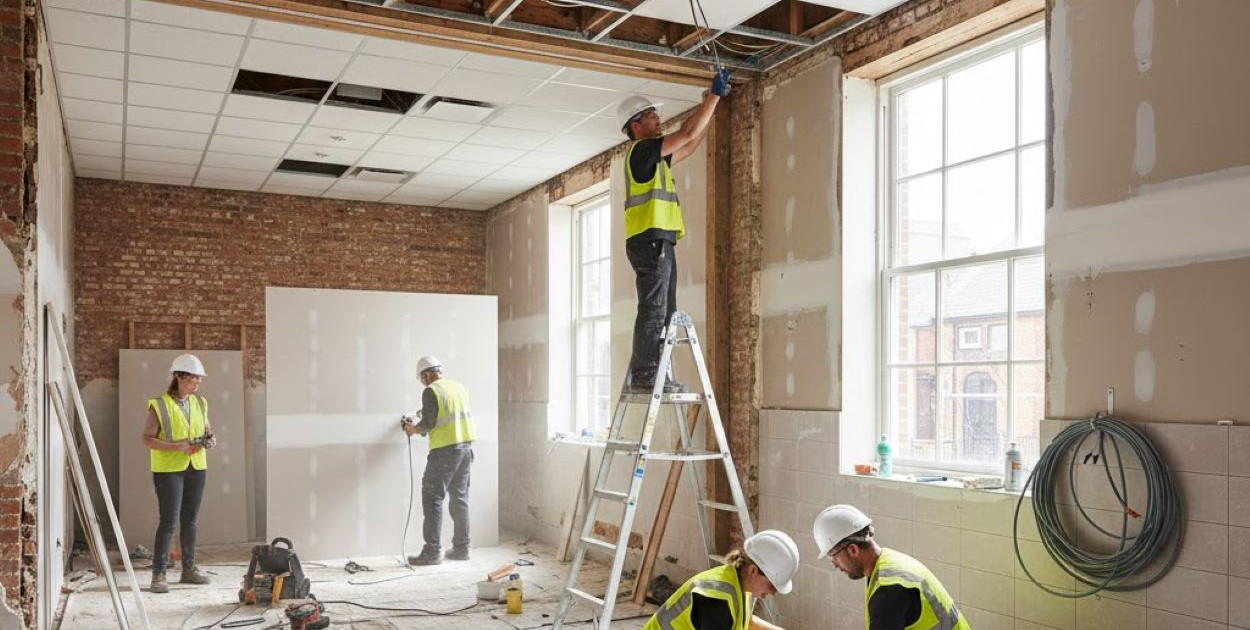 Świetlica w Piekiełku przejdzie metamorfozę