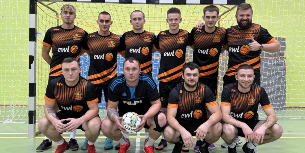 La Palleta znowu zatrzymana. Dwa hat-tricki na raz