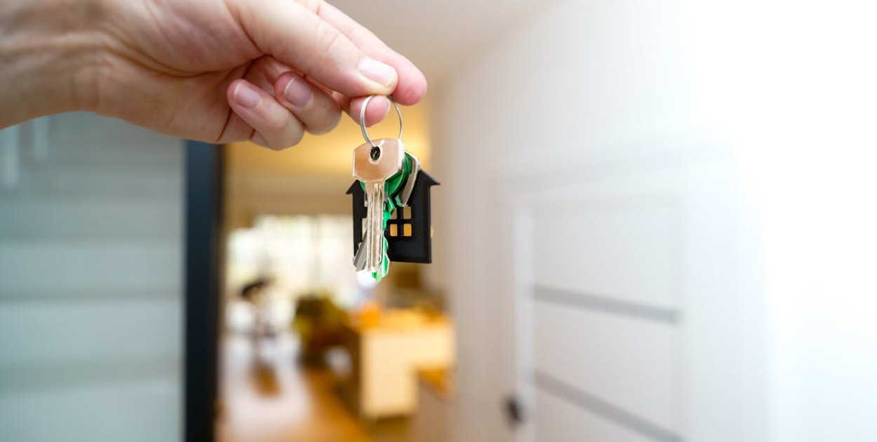 Co sprawdzić przed zakupem mieszkania? Lista