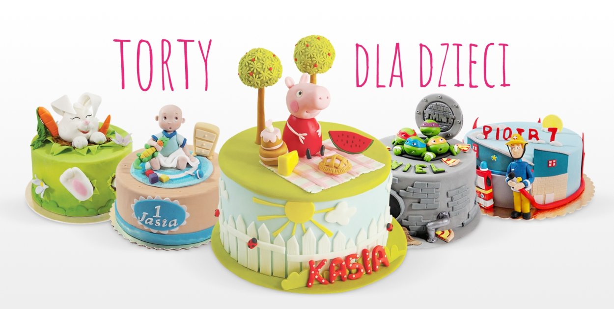 Słodka oferta na każdą okazję