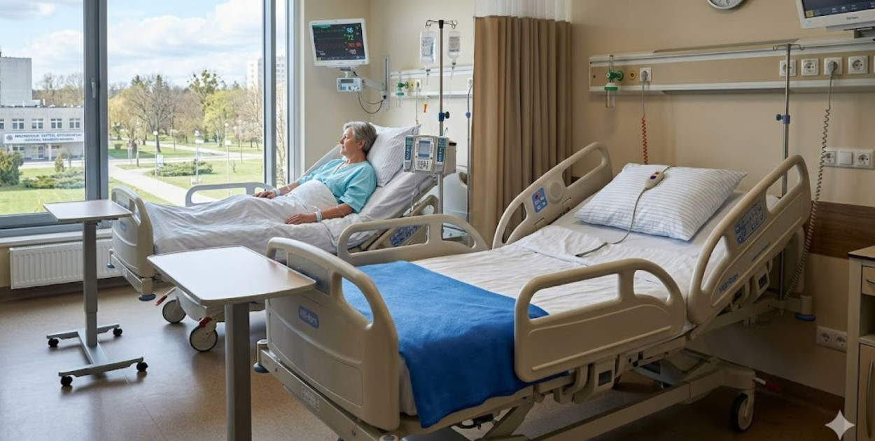 Mazowsze. Prawie 140 mln zł na pionierką metodę leczenia chorób mózgu