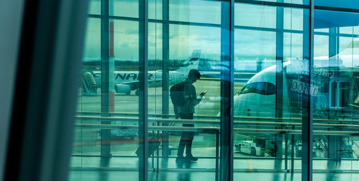 Pasażerowie będą zachwyceni. Nowa usługa u polskiego przewoźnika