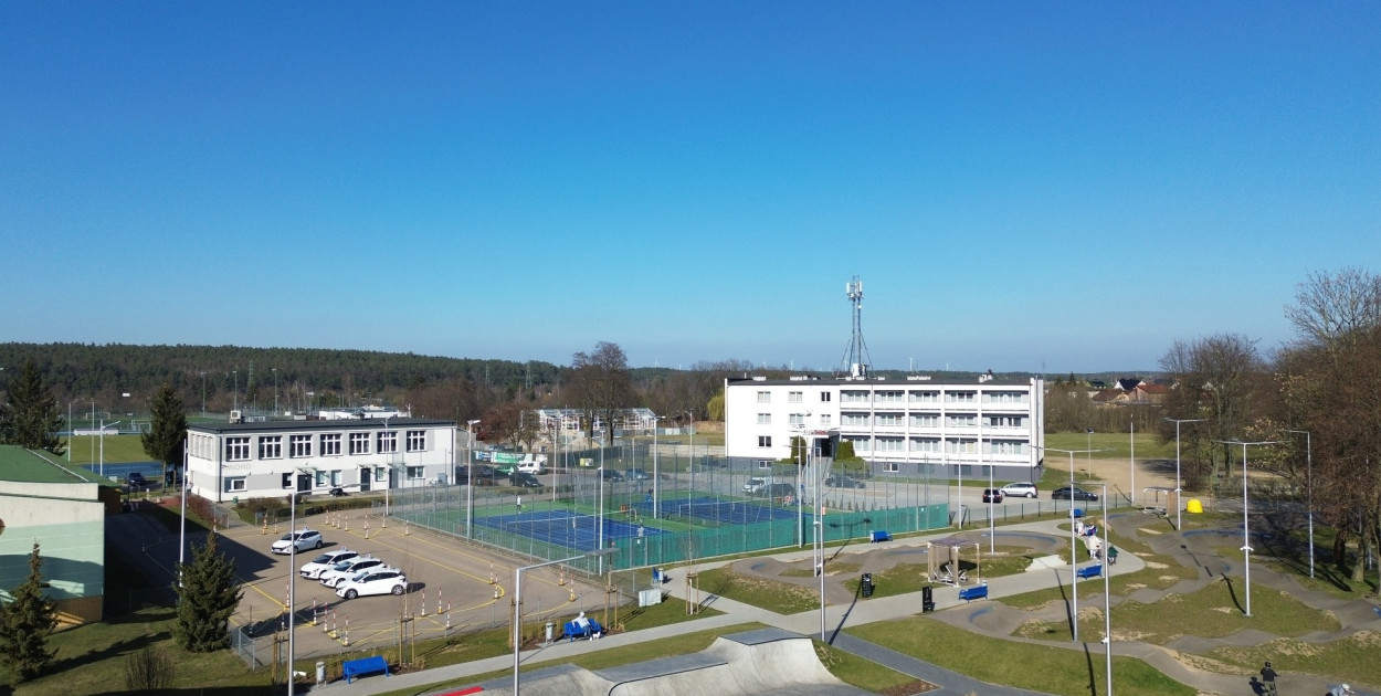 MOSiR szykuje się do wielkiej inwestycji