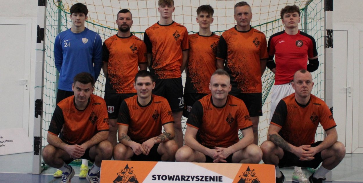 Perfekcyjny półfinał Jokera. Awans do finału