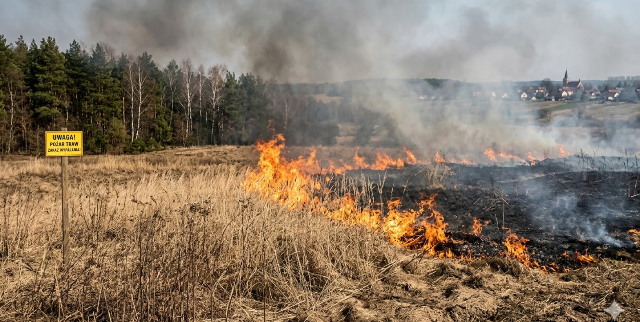 Zabójczy mit „oczyszczania” ziemi