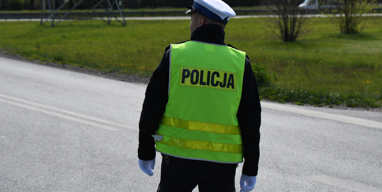 Od 30 marca stracisz za to prawo jazdy