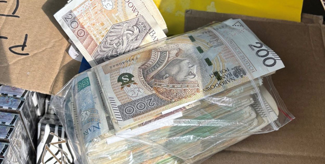 22 tysiące złotych za czynności, które można wykonać za darmo