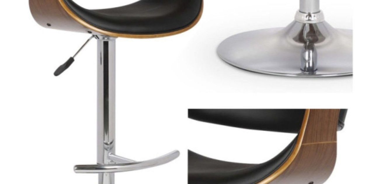 Krzesła kuchenne i łóżka lewitujące w ofercie Monovo