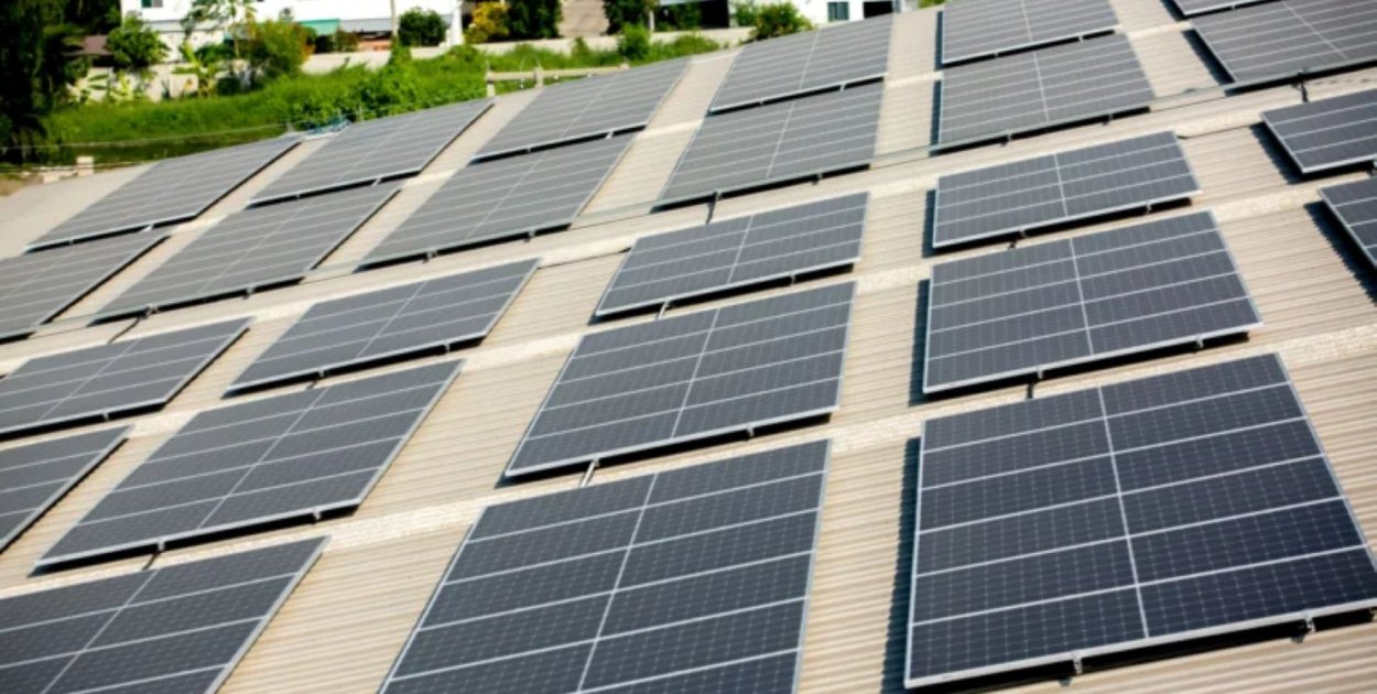 Konstrukcje montażowe dla PV dostępne od ręki w hurtowni