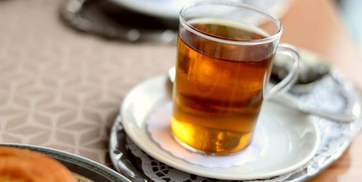 Masz takie szklanki w domu? Nie używaj!