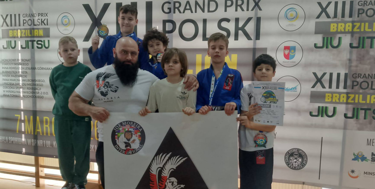 Marcowe wiktorie Husarii.  Sukces gonił sukces