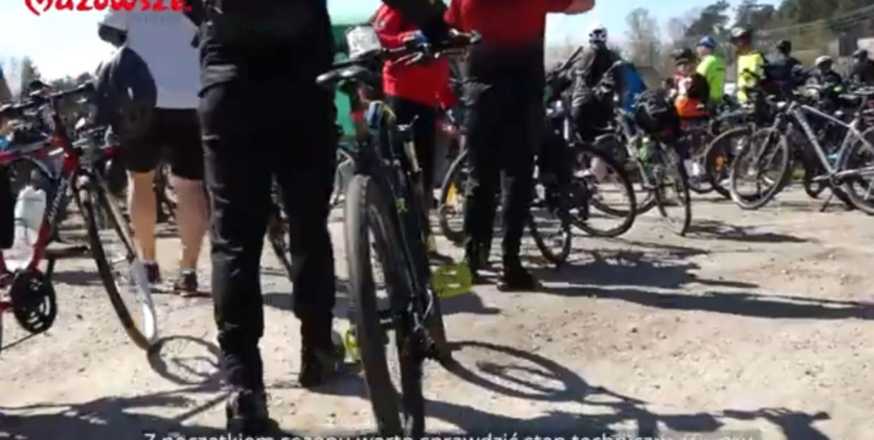 Informacje z Mazowsza odc. 144