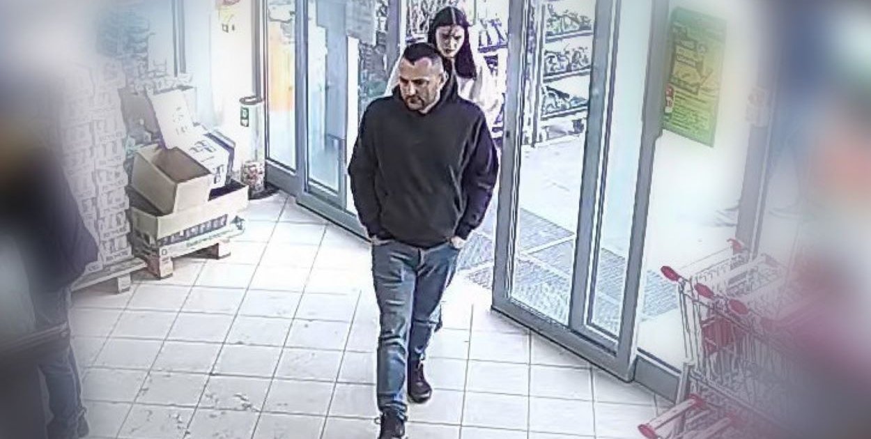 Oni kradli w mławskim markecie