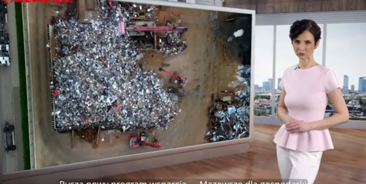 Informacje z Mazowsza odc. 145