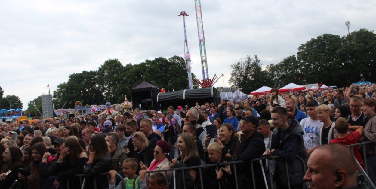 Dni Mławy 2026: Wielkie święto muzyki, sportu i lokalnej kultury