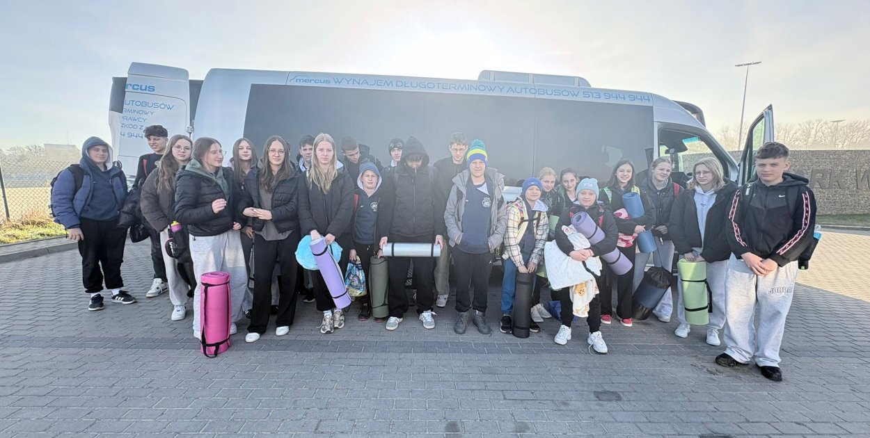 Elbląski podmuch wiosny. Marlin i Płetwal na podium