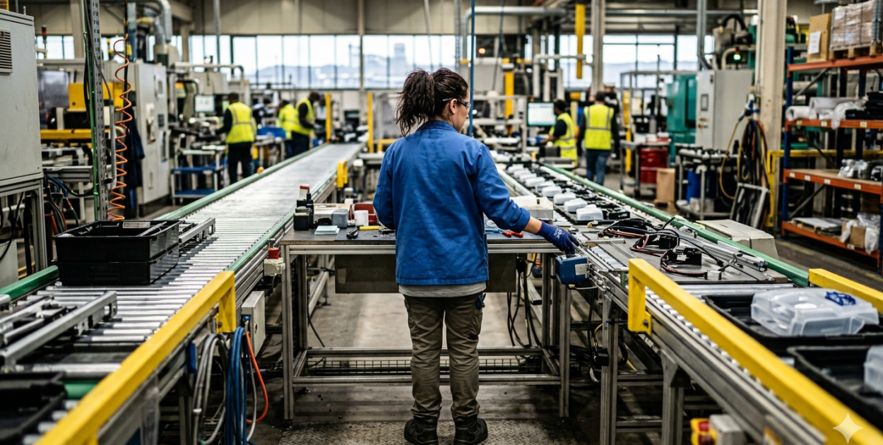 Wkrótce nowe przepisy dla pracowników. Wielu może sporo zyskać