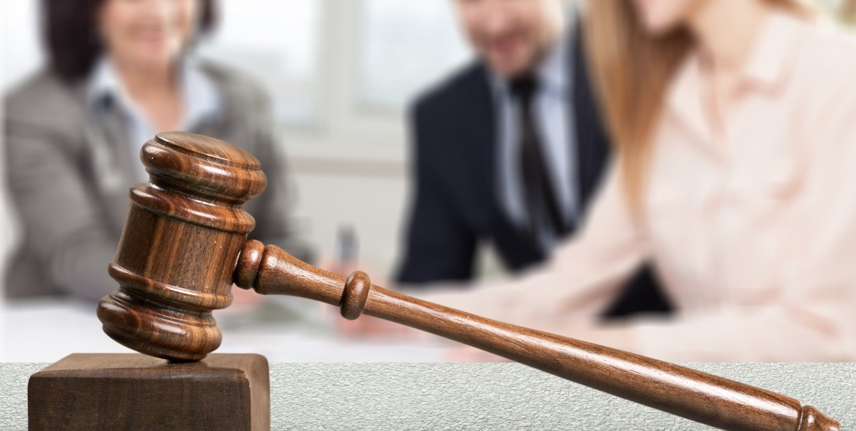 Sprawa w sądzie to nie koniec świata. Jak przygotować się do pierwszej rozprawy?