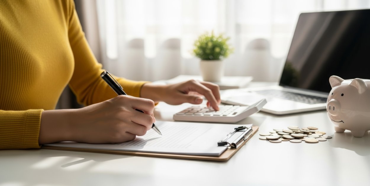 Jak rozliczyć wpłaty na IKZE w rocznym zeznaniu PIT?