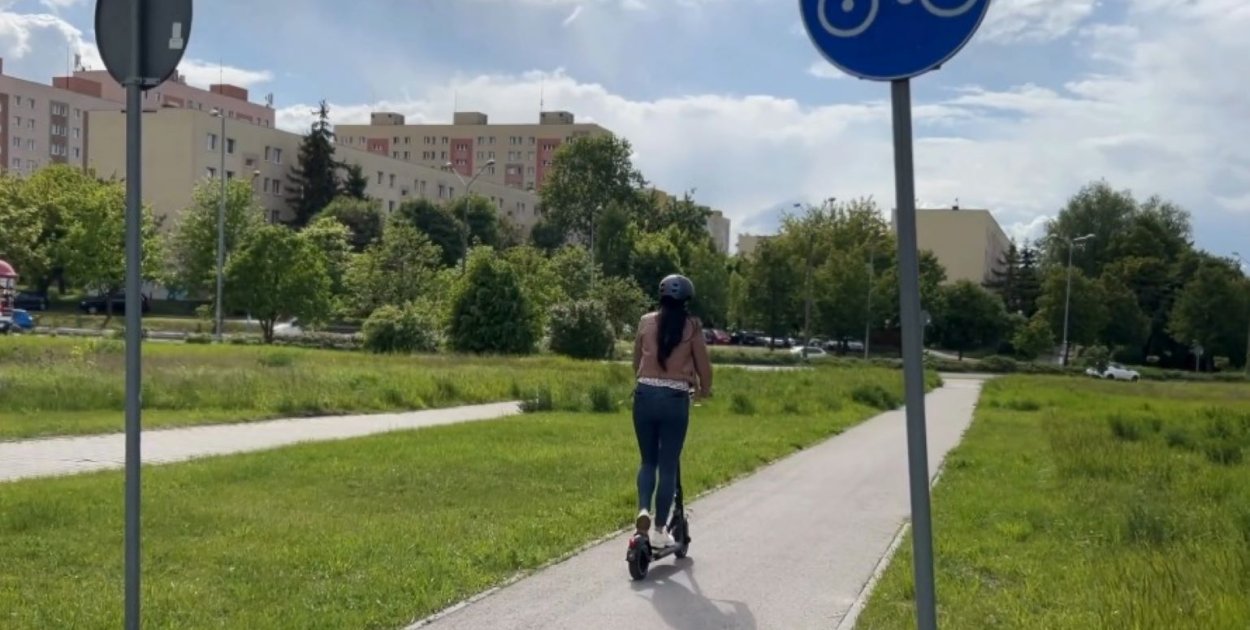 Mława: Potrącenie 12-latki, nieprzytomny 16-latek