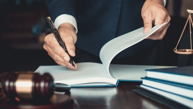 Kancelarie Radców Prawnych Aneta Ciechowicz-Jaworska, Bartłomiej Ślażyński (2) Kancelarie Radców Prawnych Aneta Ciechowicz-Jaworska, Bartłomiej Ślażyński (2)