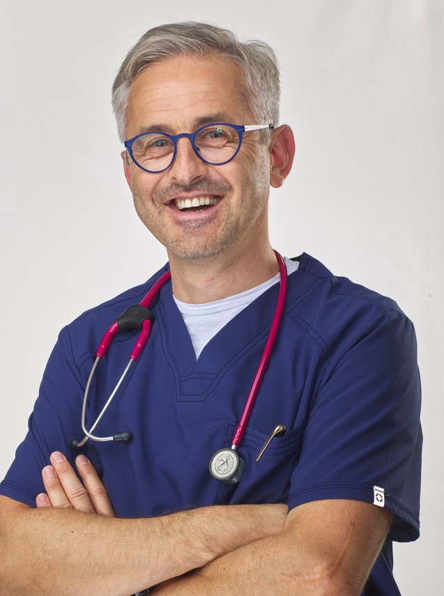 Warta - prof. Wojciech Feleszko (2)