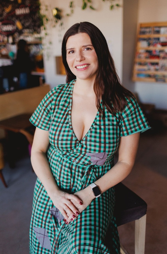 Warta - Zuzanna Wędołowska (3) Warta - Zuzanna Wędołowska (3)