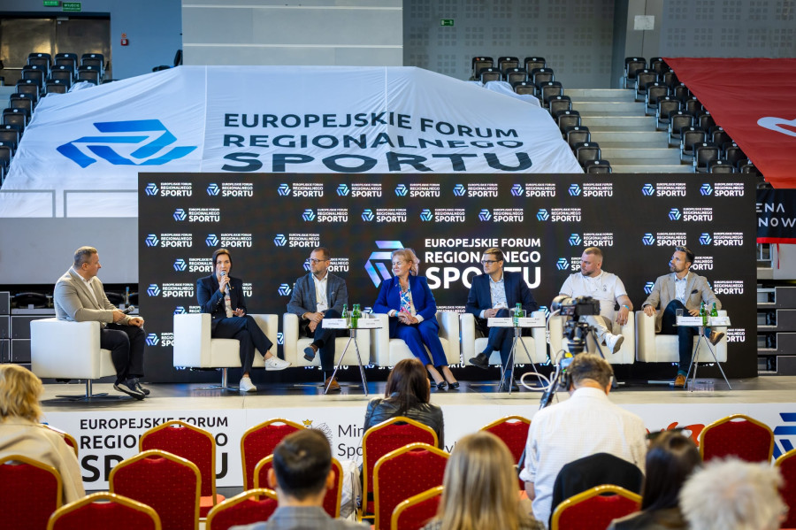 Fundacja na rzecz Rozwoju Polskiego Sportu