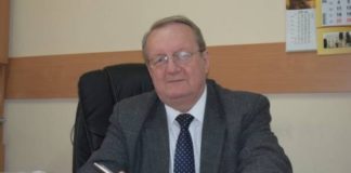 Waldemar Borowski, dyrektor wydziału komunikacji